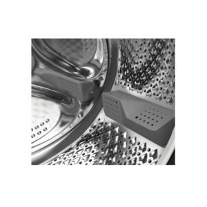 غسالة امامية بيكو 8 كيلو انفرتر - أبيض WTV8616W