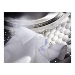 غسالة امامية بيكو 8 كيلو انفرتر - أبيض WTV8616W