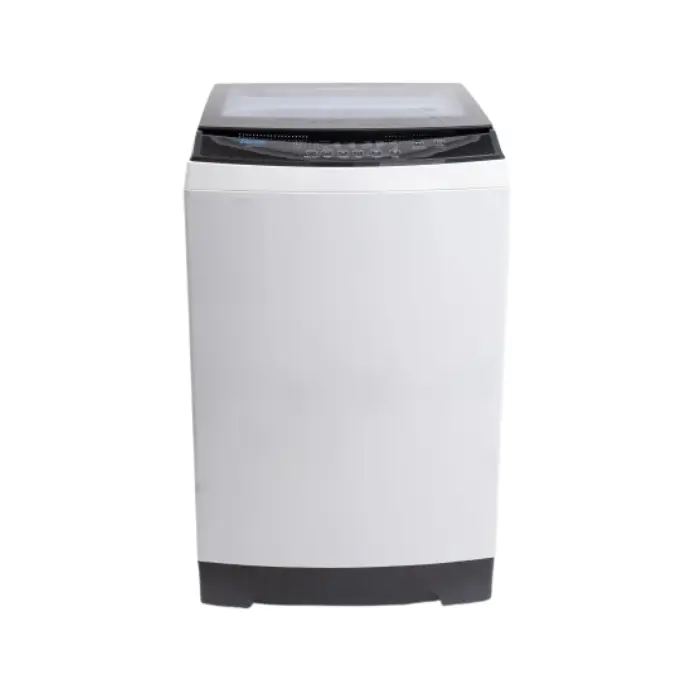 غسالة تعبئة علوية يوجين 10 كيلو – أبيض UWMTLN10W غسالة تعبئة علوية