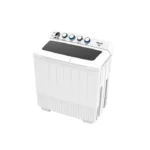 غسالة حوضين