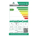 غسالة فتحة امامية