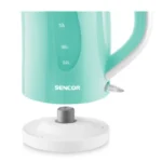 غلاية كهربائية