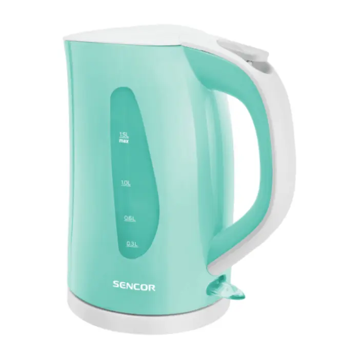 غلاية كهربائية سينكور 1.5 لتر – أخضر swk31grmeg2 غلاية كهربائية