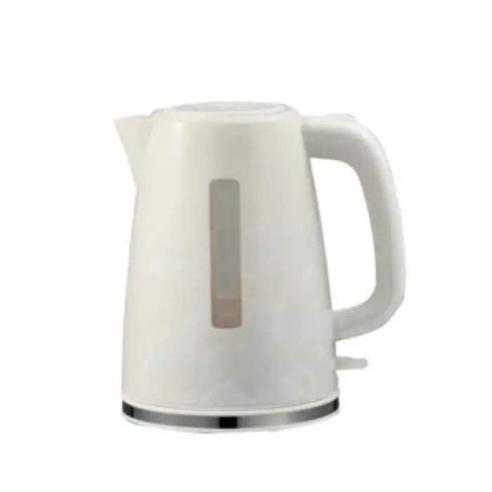 غلاية كهربائية كولين 1.7 لتر 2200 وات - أبيض رخام 800102036 غلاية كهربائية كولين