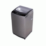 غسالة علوية فيشر 12 كيلو – فضي