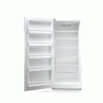 فريزر رأسي 23 قدم كلفينيتور - أبيض