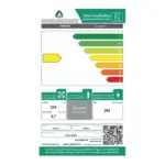 فريزر 7 قدم افقى