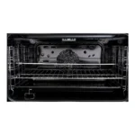 فرن كهربائي