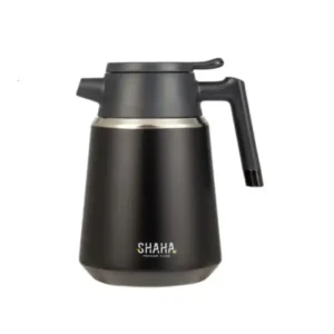 قارورة ماء شاها