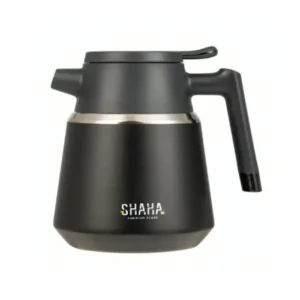 قارورة مياة شاها