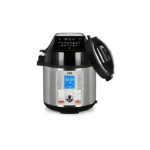 قدر ضغط وقلاية هوائية