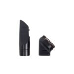 مكنسة كهرباء باناسونيك 2.2 لتر 1600 وات - أسود