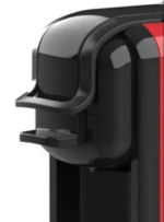 صانعة القهوة 3*1 كبسولات جي في سي برو - 1450 وات