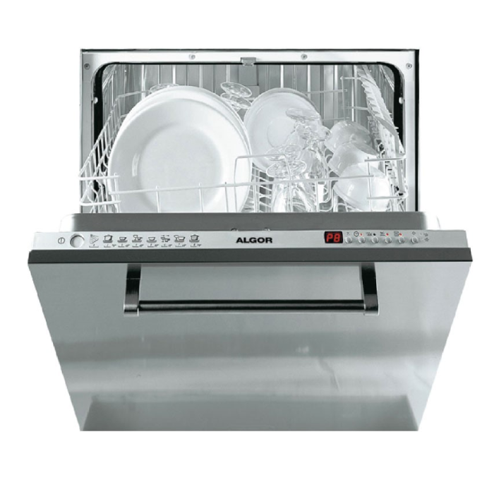 غسالة أطباق ألجور بلت أن 9 برامج - 15 مكان غسالة أطباق ألجور بلت أن 9 برامج - 15 مكان