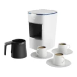 ماكينة قهوة