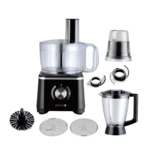 محضرة الطعام