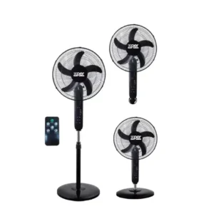 مروحة عمودية