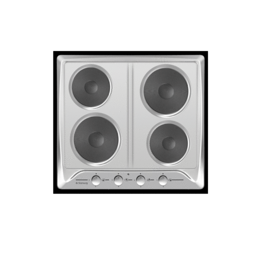 مسطح كهربائى بلت ان ستار واي 60 سم - 4 عيون