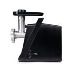 مفرمه لحم يوجين 500 وات - أسود