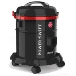 مكنسة برميل