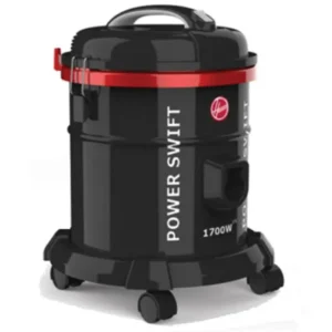 مكنسة برميل