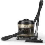 مكنسة كهربائية