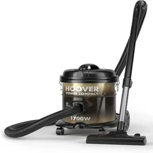 مكنسة كهربائية