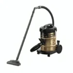 مكنسة كهربائية