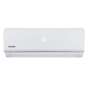 مكيف اسبليت جورنیا 12000 وحده - حار/بارد