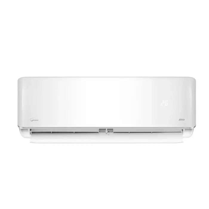 مكيف سبليت ميديا أوليمبوس 31400 وحدة بارد ـ أبيض MSTL36CRN3MB مكيف سبليت