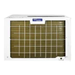 مكيف سوبر جنرال