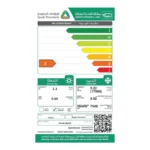 ⁦مكيف سوبر جنرال شباك أونو 17800 وحدة - حار/بارد KSGA18NER⁩ - الصورة ⁦3⁩