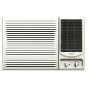 مكيف شباك هاير