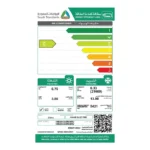 مكيف كاسيت هام انفرتر