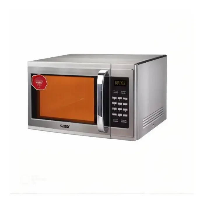 ميكروويف يوجين 36 لتر مع شواية – ستيل UMW36GST ميكروويف يوجين