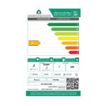 غسالة تعبئة علوية 7كيلو أوتوماتيك توشيبا-8برامج-أبيض