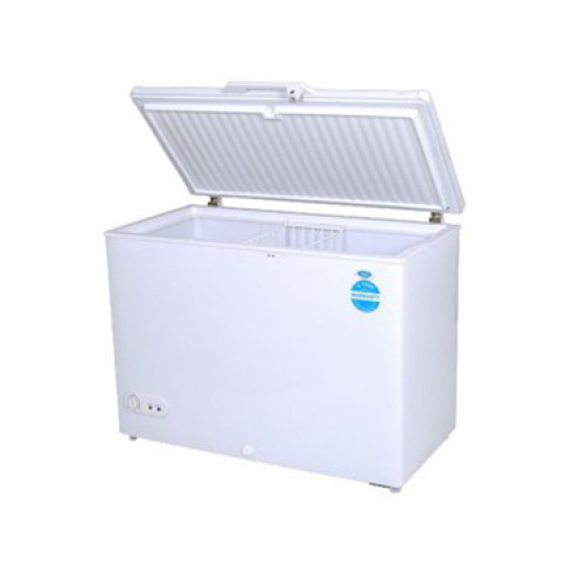 فريزر أرضى هوم كوين بخـار 6.85 قدم بحريني