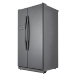 ثلاجة دولاب دايو 23 قدم – نوفروست – فضي