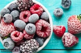 ثلاجة بابين أرو