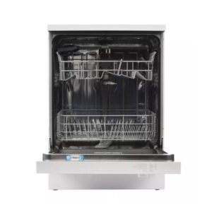 غسالة بيكو صحون 14 مكان 5 برامج - أبيض DVN05420W