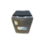 غسالة تحميل علوي اتوماتيك نيو هاوس 11 كيلو - ستيل