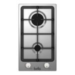 سطح غاز بيلا بلت ان 30 سم - 2 عين -إيطالي