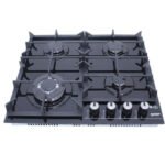 مسطح غاز بيلا بلت ان 90 سم – 5 عيون – إيطالي