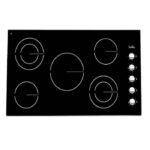 سطح كهربائى بيلا 90 سم- 5 عيون - إيطالي