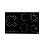 سطح كهرباء بلت ان بيلا-90 سم-5 عيون - إيطالي