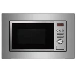 ميكرويف بلت ان بيلا 20 لتر - 8 برامج - فضي