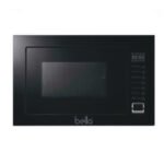 ميكرويف بيلت ان بيلا 28 لتر - 8 برامج - اسود