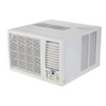 مكيف شباك بلو ستار 17800 وحدة حار / بارد-ابيض