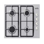 بوتاجاز مسطح غاز بلت ان بيلا 60 سم – إيطالي