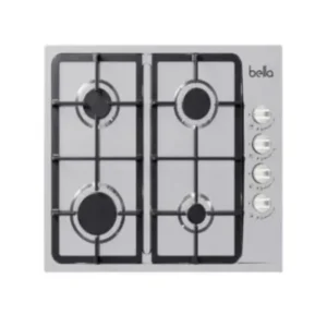 بوتاجاز مسطح غاز